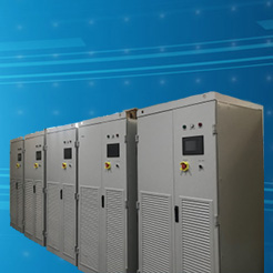 無縫并離網雙向儲能逆變器FRELPQ-PCS（單機容量100K~630K）